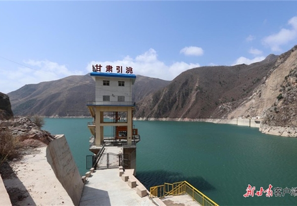 引洮一期工程和景泰传统村落保护工程荣获…